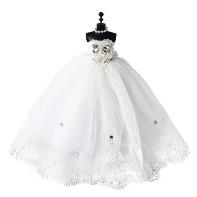 China Wedding decoration & Wholesale Cheap Dress Decoration Wedding Gifts 2020 New Wedding Favors For Guest Wedding Party Souvenirs for sale