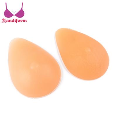 China Lift Up Bra Pads Lift Up Pads Bra Insert Sexy Invisible Silicon Rubber Bras Pads Bikini Enhancer Bra Cup Pads for sale