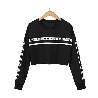 China Best quality anti-pilling 80% cotton 20% polyester hoodies hiphop hoodies for ladies for sale