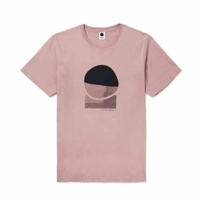 China Overseas 100% cotton factory price anti-pilling basic unbranded high quality custom logo men's t-shirts for sale