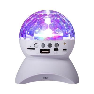 China Modern Stage Effect Lights with Music Playing Party Light Stage Lighting  Starry Night Projection Lamp for sale