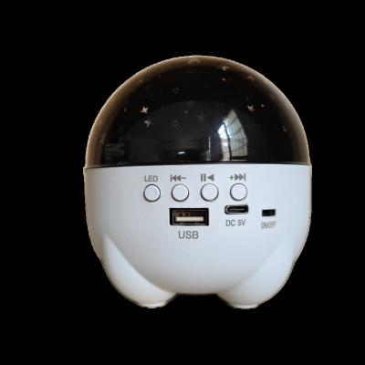 China Modern Colorful Projection Light With Music Playback And Party Light Starry Sky Light Aurora Projection Lamp for sale