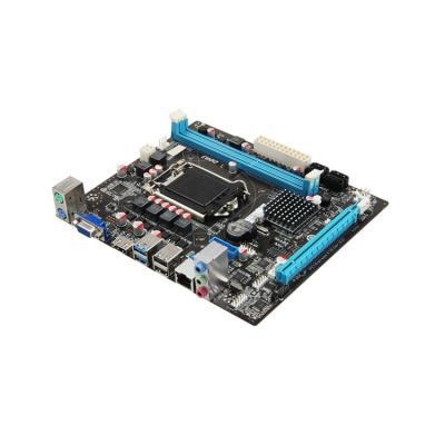 China LAPTOP factory direct supply customizable PC motherboard H310CNALS motherboard for sale