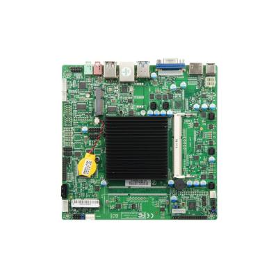 China Hot Sale Factory Wholesale Price Precise Computer CPU Motherboard IME19EO Desktop Motherboard for sale