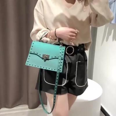 China Fashion Woman Cross - Body Bag Tote Ladies Bag Tote Shoulder Bag for sale