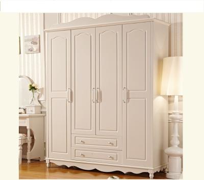 China PANEL wardrobe solid wood for sale