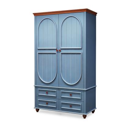 China bedroom wardrobe furniture for home use for sale