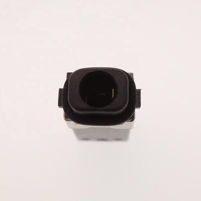 China Free Sample HORIZONTAL 17H IPX7 Waterproof Mount 3.5mm Plug Horizontal Audio Telephone Jack Earphone Connector for sale