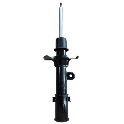 China Automotive Car Parts Suspension Part Shock Absorber Rear Left Strut Assy 55351-2E000 553512E000 For Hyundai Tuscson KIA Sportage for sale