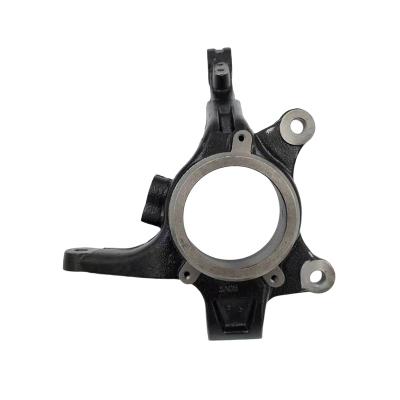 China Wholesale Automotive Auto Right Front Steering Knuckle For Hyundai Tucson IX35 2009- car parts OEM 51716-2S000 spare parts car right for sale