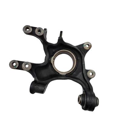 China Automotive Car Parts High Quality Popular Sale Auto Parts Axle Steering Knuckle OEM 52720-2S100 For Hyundai KIA IX35 Sportage for sale