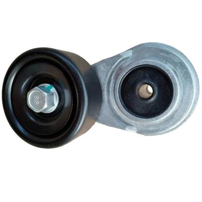 China Car Parts Belt Tensioner Automotive Pulley 25281-2B000 25281-2B010 For Hyundai Accent For KIA-RIO CARENS CERATO for sale