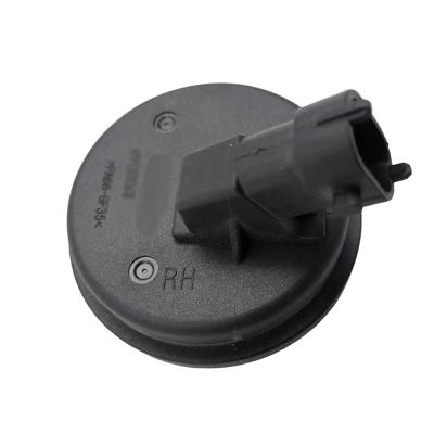 China Car Parts High Performance Car Parts Automotive ABS Wheel Speed ​​Sensor For Hyundai KIA OE 58990-D0100 Verna for sale