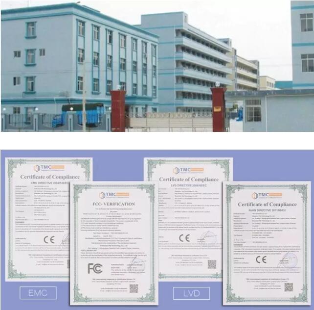 Verified China supplier - Shenzhen Sharphy Electronic Co., Ltd.