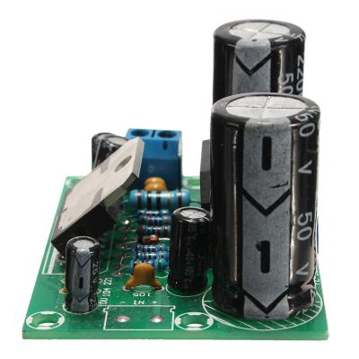 China TDA7293 Model 100W Single Channel Single Channel Mode Profession Amplifier Mainboard Mono Audio Universal For AC12-32V Hi-Fi Kits DIY Kit Tool Set Universal Amplifiers DIY for sale