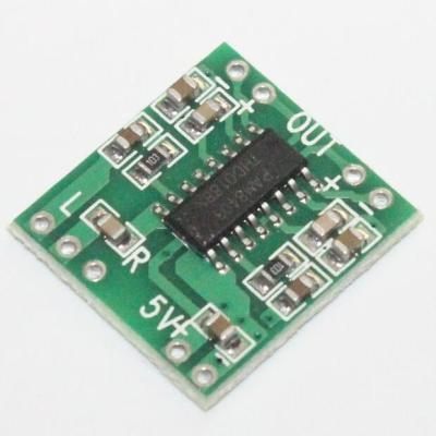 China Other Super PAM8403 USB Mini Digital Amplifier Board Power Supply Module 2*3W Class D 2.5 Efficient at 5V for New and Original for sale