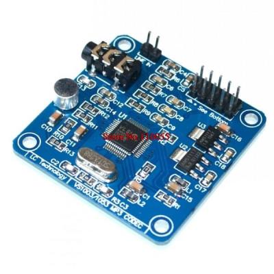 China VS1003 VS1003B MP3 Module Decoding Containing STM32 Microphones Microcontroller Development Board Accessories S for sale