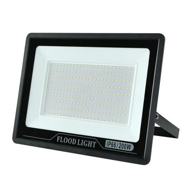 China ROAD IP66 Linear DOB Waterproof Floodlight 10W 20W 30W 50W 100W 150W 200W for sale