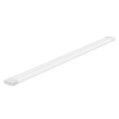 China Warehouse Led Tube Dust Proof Light Fixture 9W 18W 36W 40W 60W 4FT Led Tri Proof Light for sale