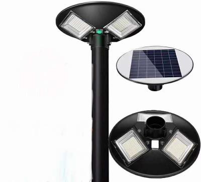 China GARDEN Pir Motion Sensor Garden Light Solar Led Outdoor for sale