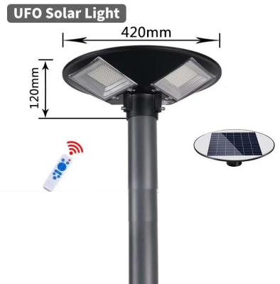 China GARDEN ip65 Waterproof 200W Decorative Garden Park Road Solar Fill Lighting Led Solar Street Light for sale