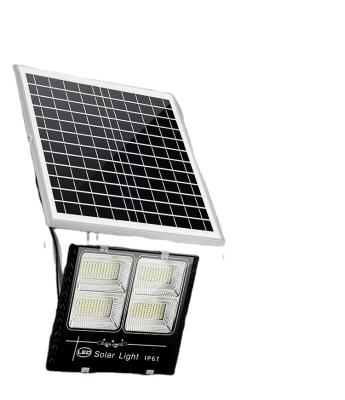 China IP66 25W 60W 100W 150W 200W 300W Good Quality LANDSCAPE High Lumen Solar Floodlight Outdoor Led Lighting Solar Wall Ligh for sale