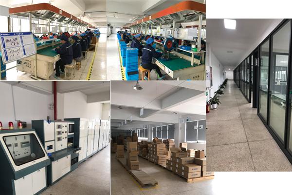 Verified China supplier - Yueqing Renew Electronic Co., Ltd.