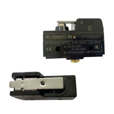 China PBT Elevator Switches Elevator Switches Limit Switch for sale