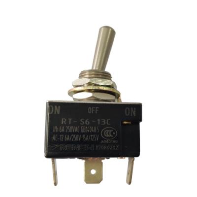 China Replace Quick Inverter Connect On To RT-S6-13C for sale