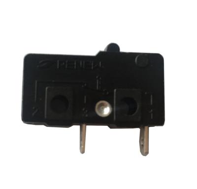 China Lema KW7-2 Long Roller Lever Micro Switch kw3 oz Micro Switch RVAQ for sale