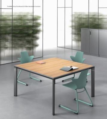 China Modern China Hardware Furniture Office Table Frame With Office Table Leg To Meet Conference Office Table for sale