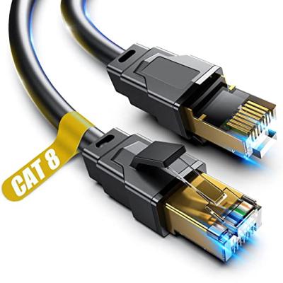 China Telecommunication kecheng 100% new bare copper cable cat8 cable for sale