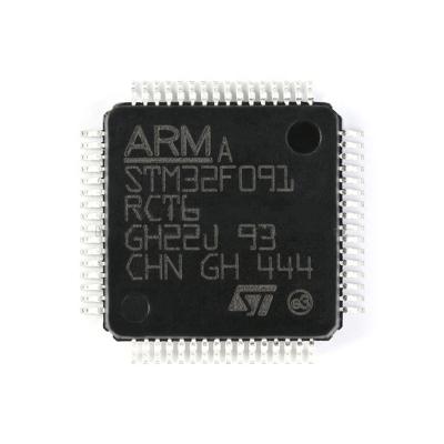 China Cheap atmega industrial board pic16f877a stm8s003f3p6 IC ht12e image 8051 stm32 IC price grade microcontrollers for sale