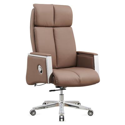 China Adjustable Professional Office Chair High Back Ergonomic Mesh Chair With Headrest Office Computer Black Chair for sale