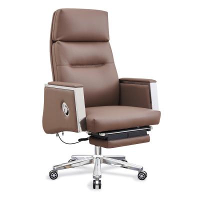 China High Quality Office Adjustable Chair Hot Sale Comfortable (Height) Director Chair Swivel Chair for sale