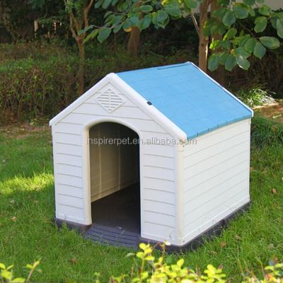 China Breathable Hot Selling Large Plastic Kennel Molds Large for sale