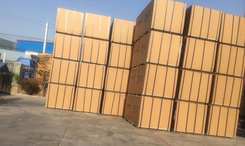 Verified China supplier - Linyi Fupeng Wood Building Formwork Factory