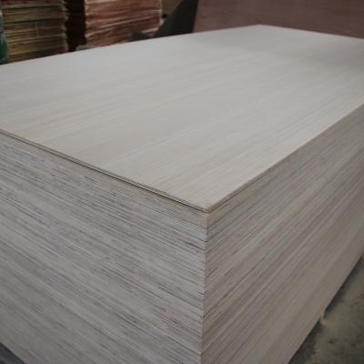 China industrial pvc plywood for furniture making for sale