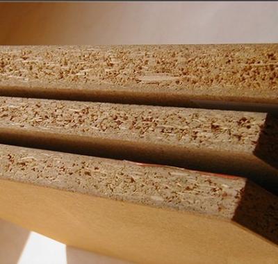 China Modern hot selling raw mdp board particled board particled board for sale