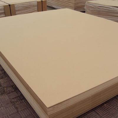 China Chinese Russia MDF Manufacturers for sale