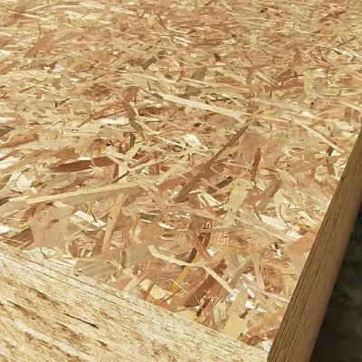 China EUROPEAN flakeboard osb plywood for sale