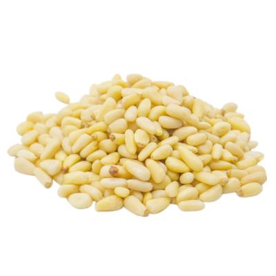 China Human Consumption Hot Sale Cheapest Organic Pine Nuts Suppliers Seed for sale