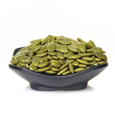 China Dried High Quality Shine Skin Pumpkin Seed Kernels for sale