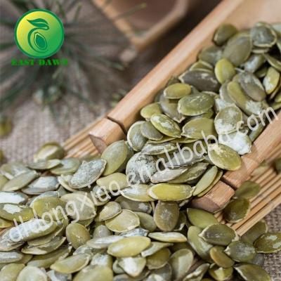 China White Dry Snow Pumpkin Seeds Seed Oil Capsules for sale