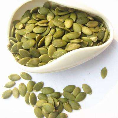 China Dry Pumpkin Seed, Large Size Pumpkin Kernels for sale