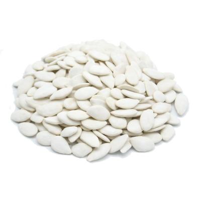 China Dry Roasted and Salted White Pumpkin Seeds Bulk Snow White Pumpkin Seeds for sale