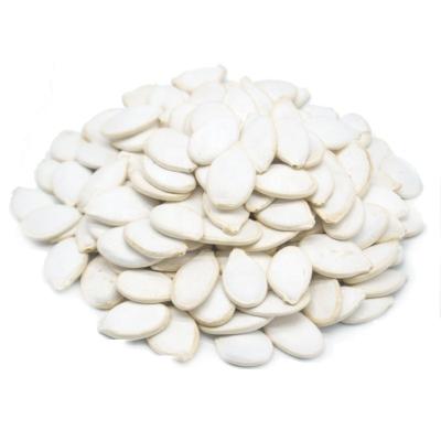 China Dawn Nuts Chinese Snow Dried White Pumpkin Seeds is for sale