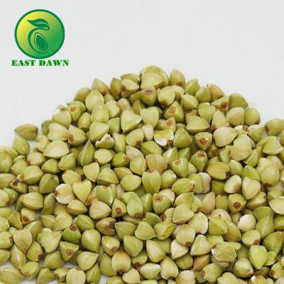 China Dried Buckwheat Husk , Buckwheat Shelling Machine for sale