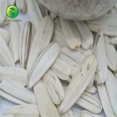 China Dry Canary White Sunflower Seeds Bird Seeds for sale