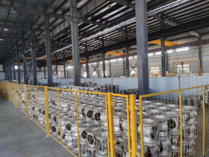 Geverifieerde leverancier in China: - Hefei Teclion Machinery Industry Co.,Ltd.